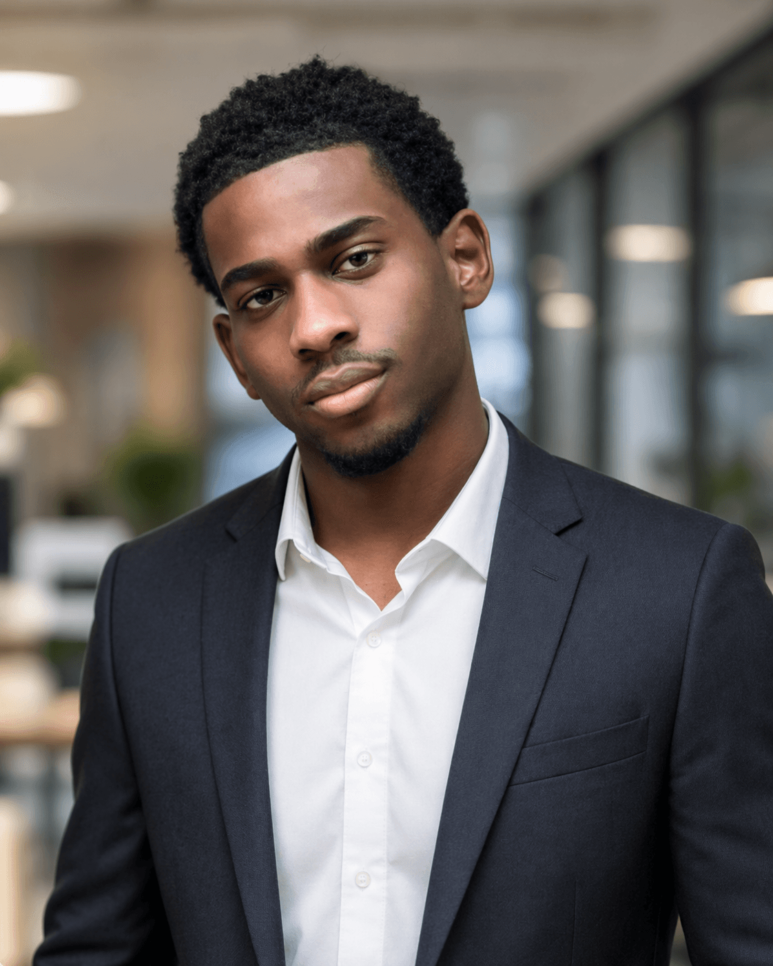 Sachory Harris — Licensed Insurance Agent